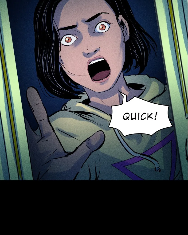 GremoryLand Chapter 8 page 3 - 