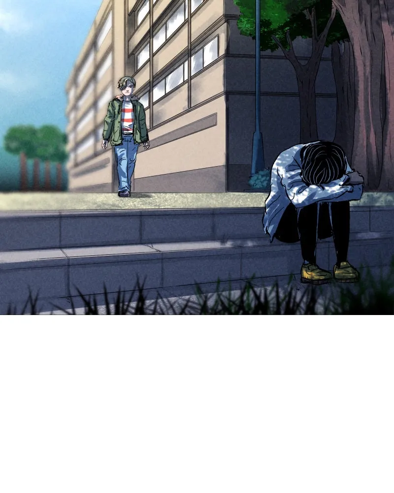GremoryLand Chapter 8 page 21 - 