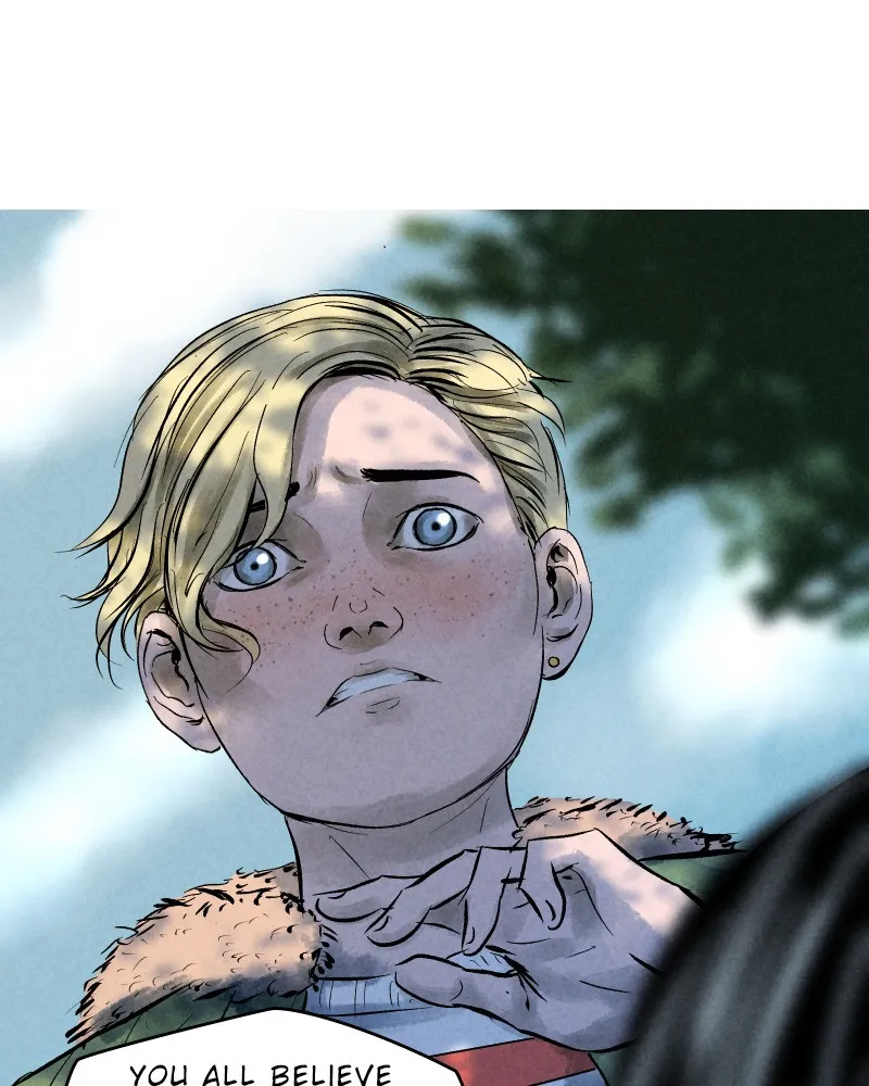 GremoryLand Chapter 8 page 30 - 