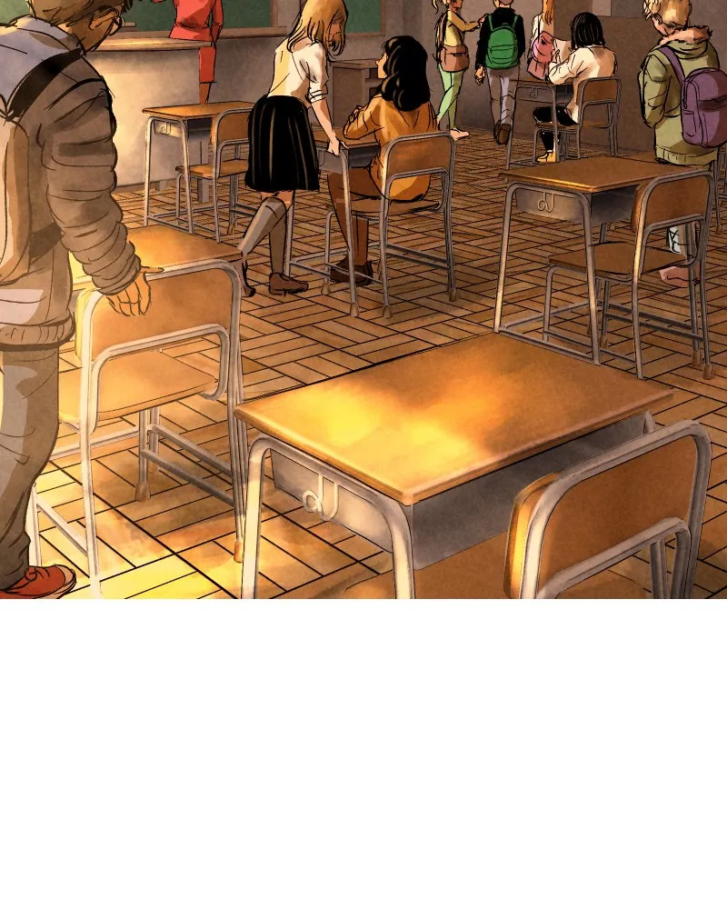 GremoryLand Chapter 8 page 37 - 