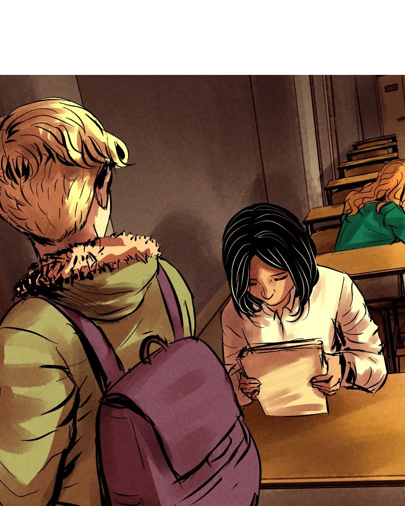 GremoryLand Chapter 8 page 38 - 