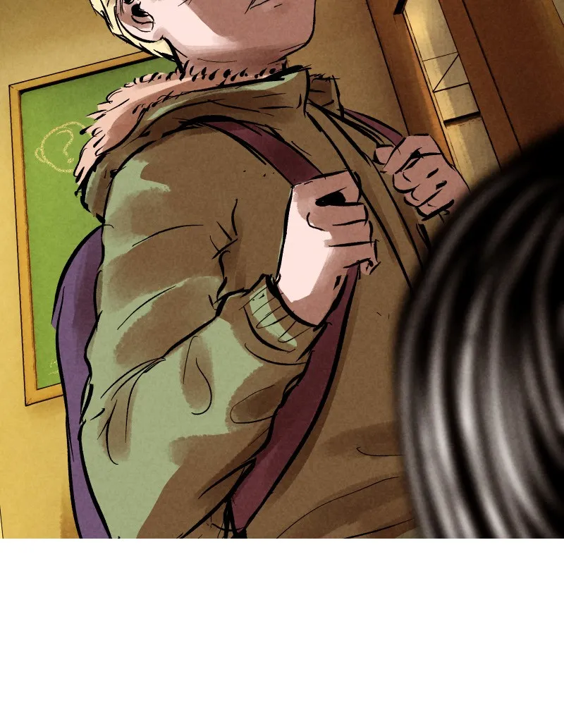 GremoryLand Chapter 8 page 40 - 