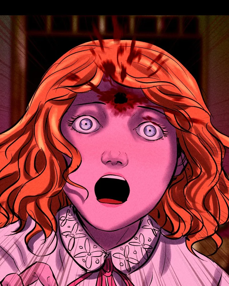GremoryLand Chapter 8 page 5 - 