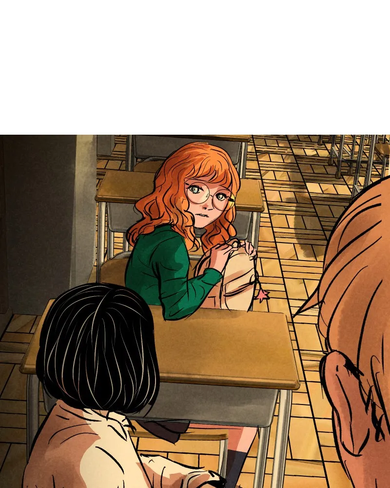 GremoryLand Chapter 8 page 41 - 