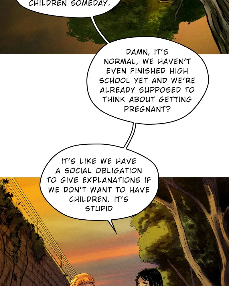 GremoryLand Chapter 8 page 47 - 
