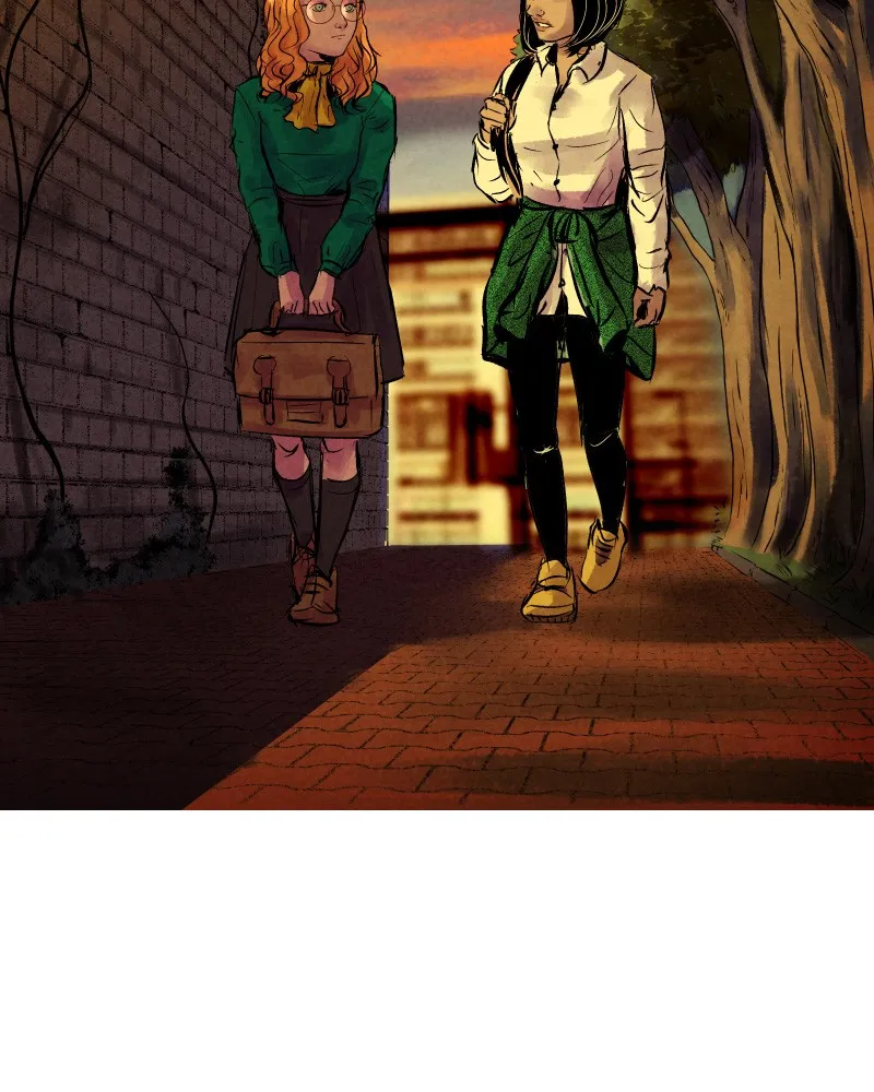 GremoryLand Chapter 8 page 48 - 