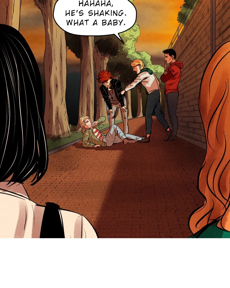 GremoryLand Chapter 8 page 51 - 