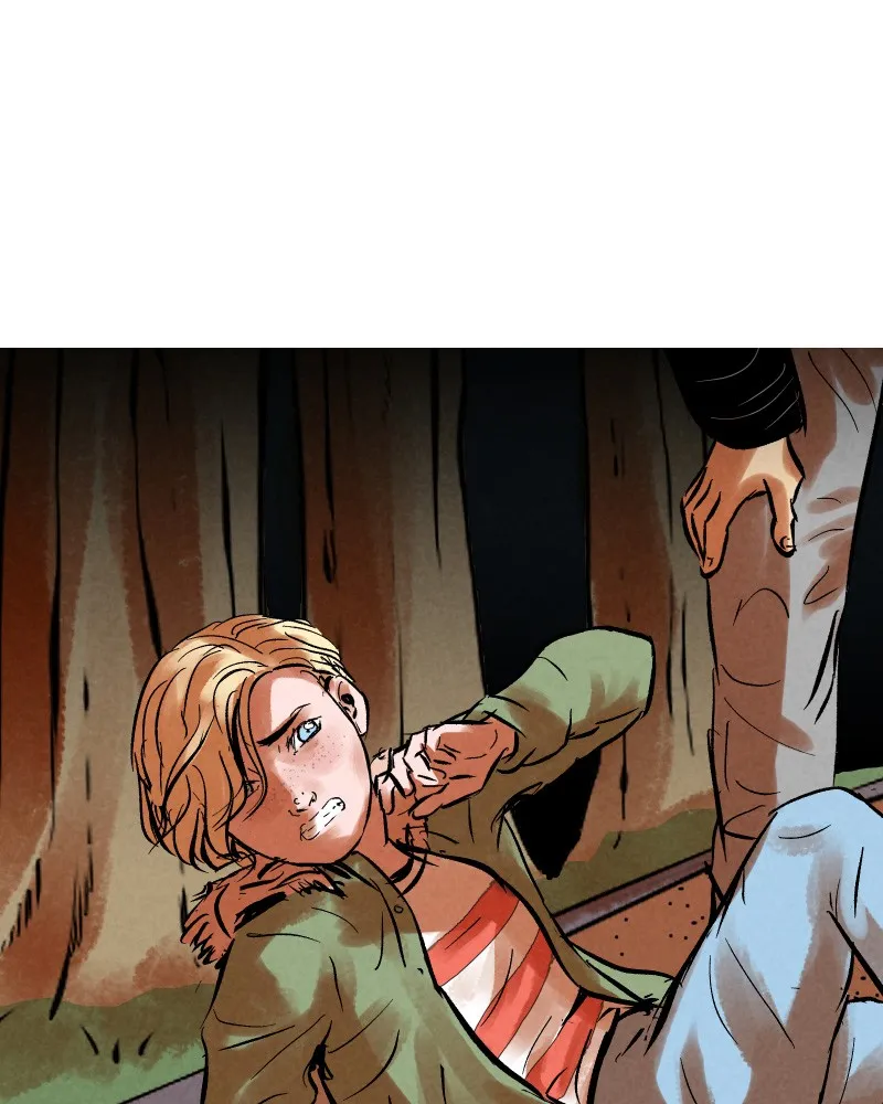 GremoryLand Chapter 8 page 52 - 