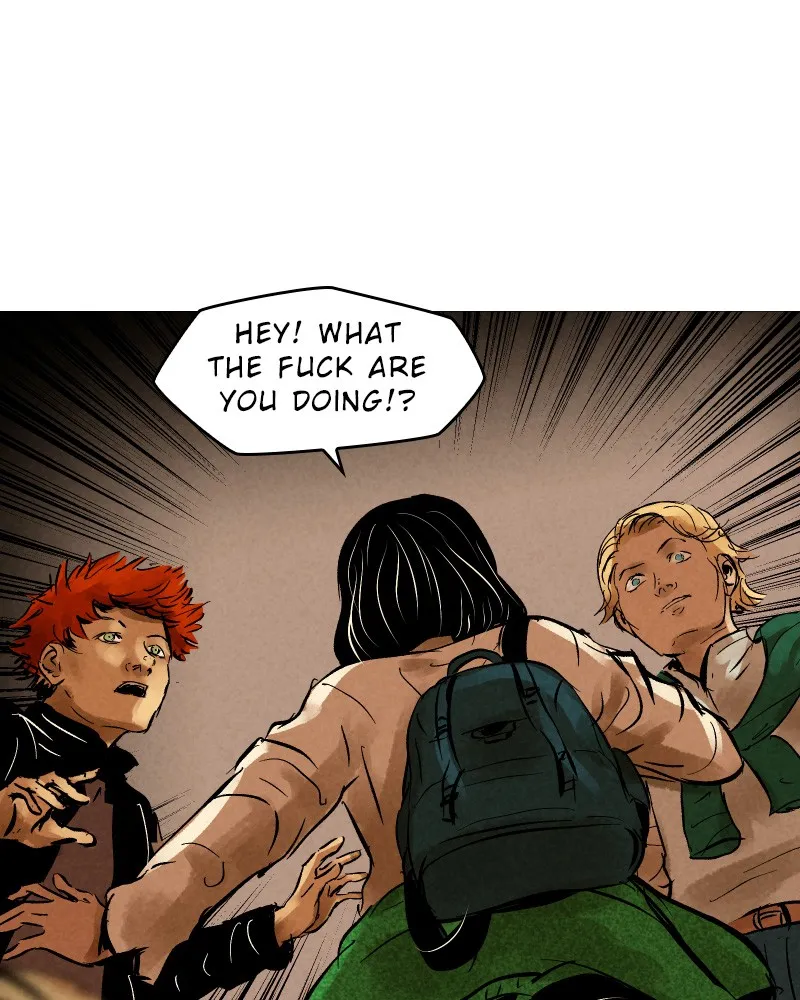 GremoryLand Chapter 8 page 55 - 