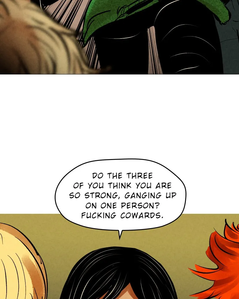 GremoryLand Chapter 8 page 56 - 