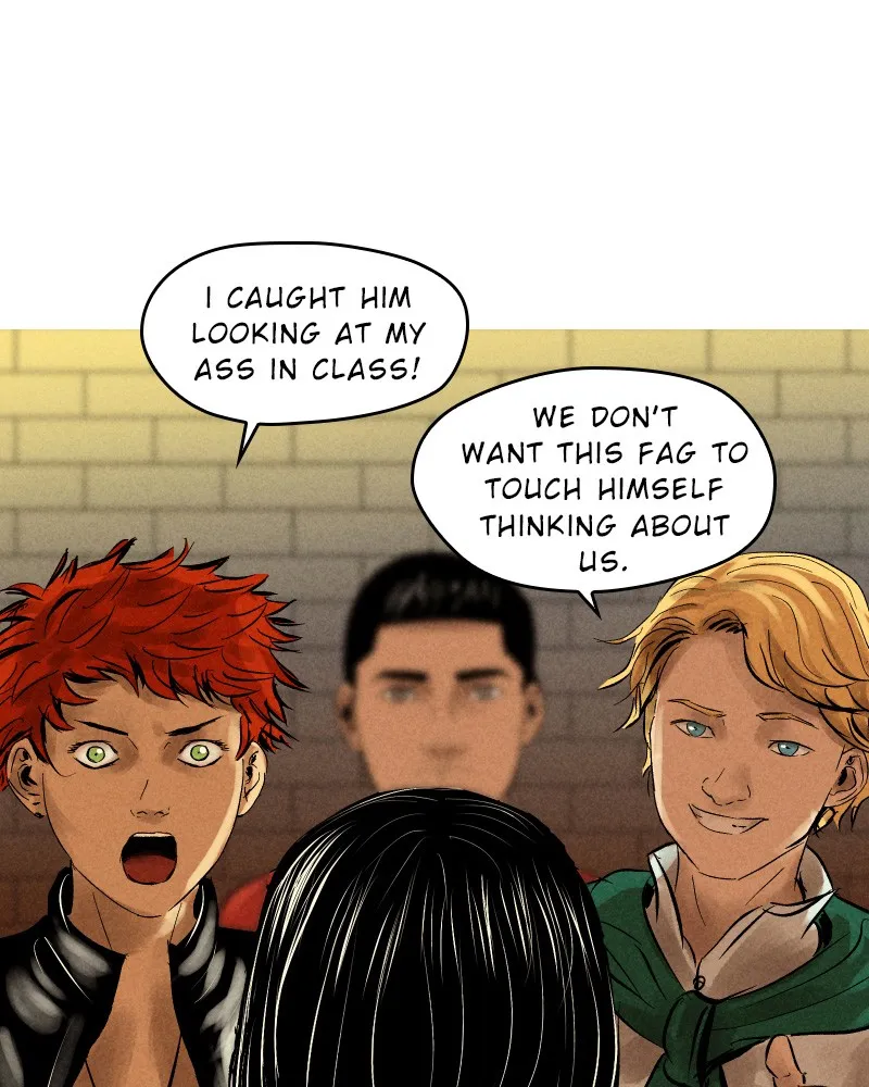 GremoryLand Chapter 8 page 58 - 