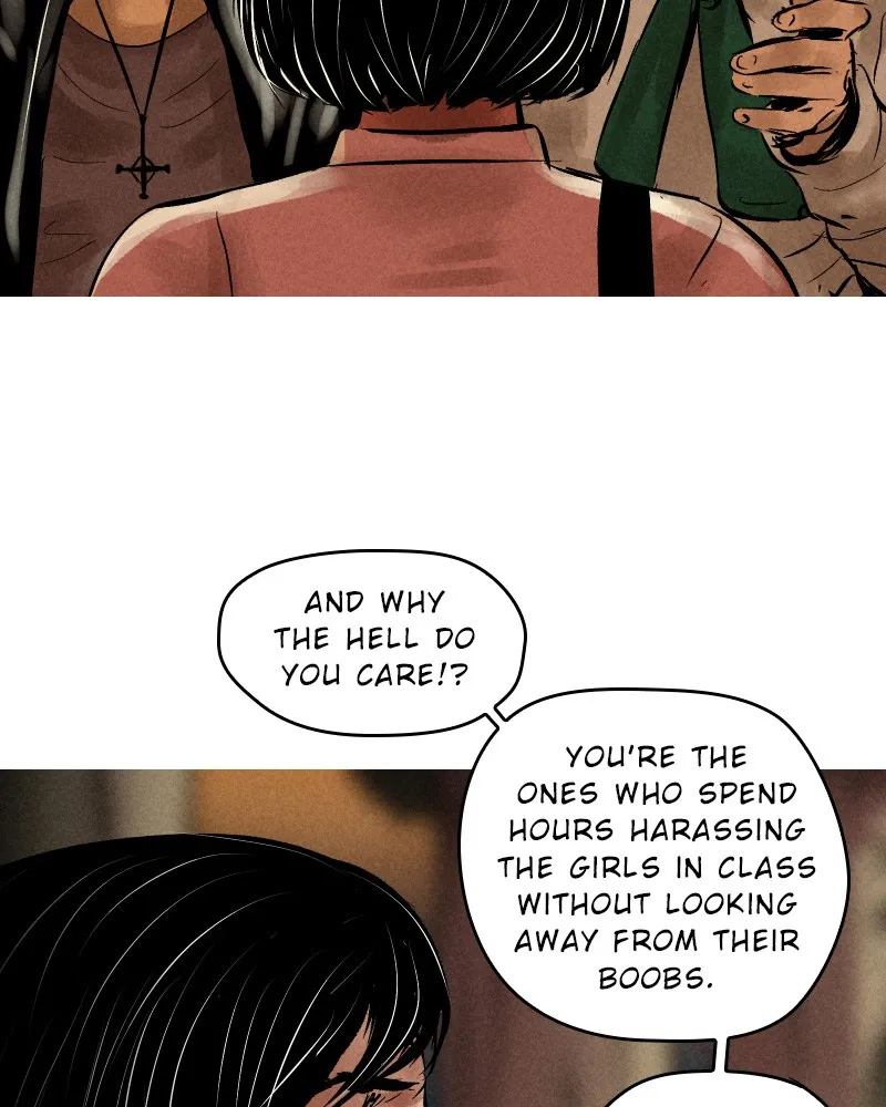GremoryLand Chapter 8 page 59 - 