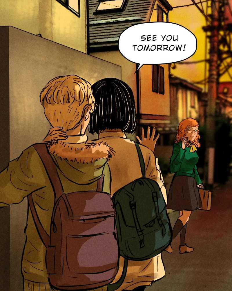 GremoryLand Chapter 8 page 66 - 