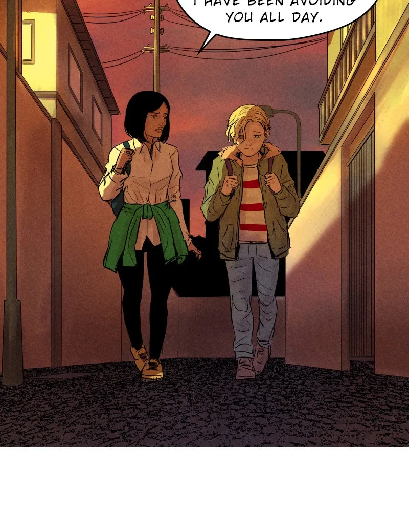 GremoryLand Chapter 8 page 68 - 