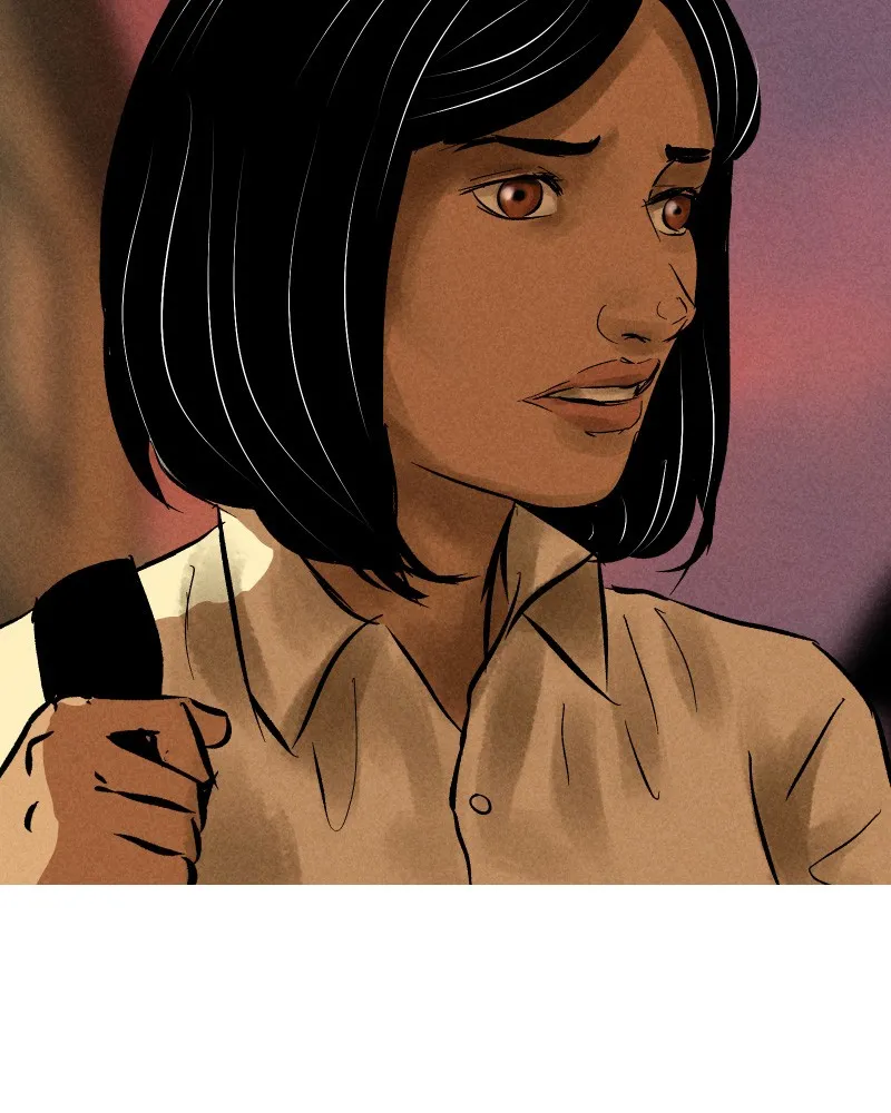 GremoryLand Chapter 8 page 71 - 