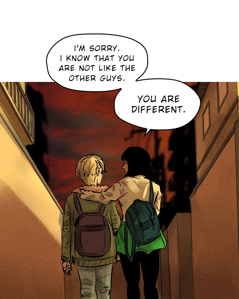GremoryLand Chapter 8 page 72 - 