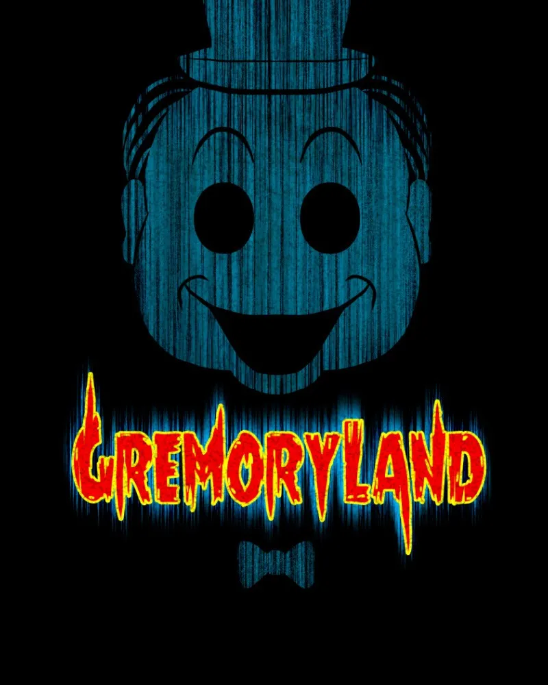 GremoryLand Chapter 8 page 10 - 