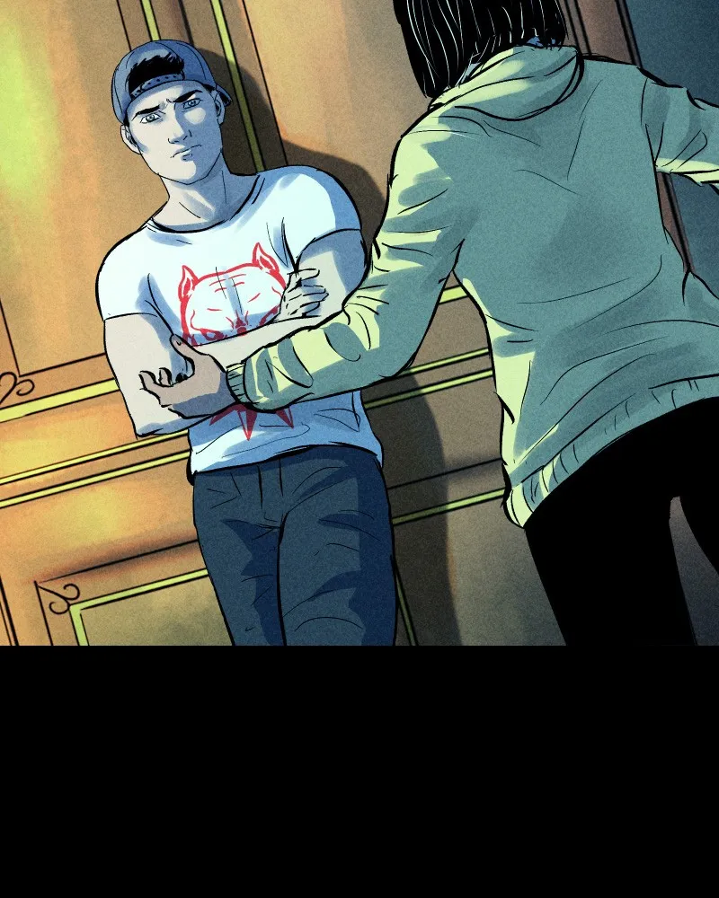 GremoryLand Chapter 9 page 11 - 