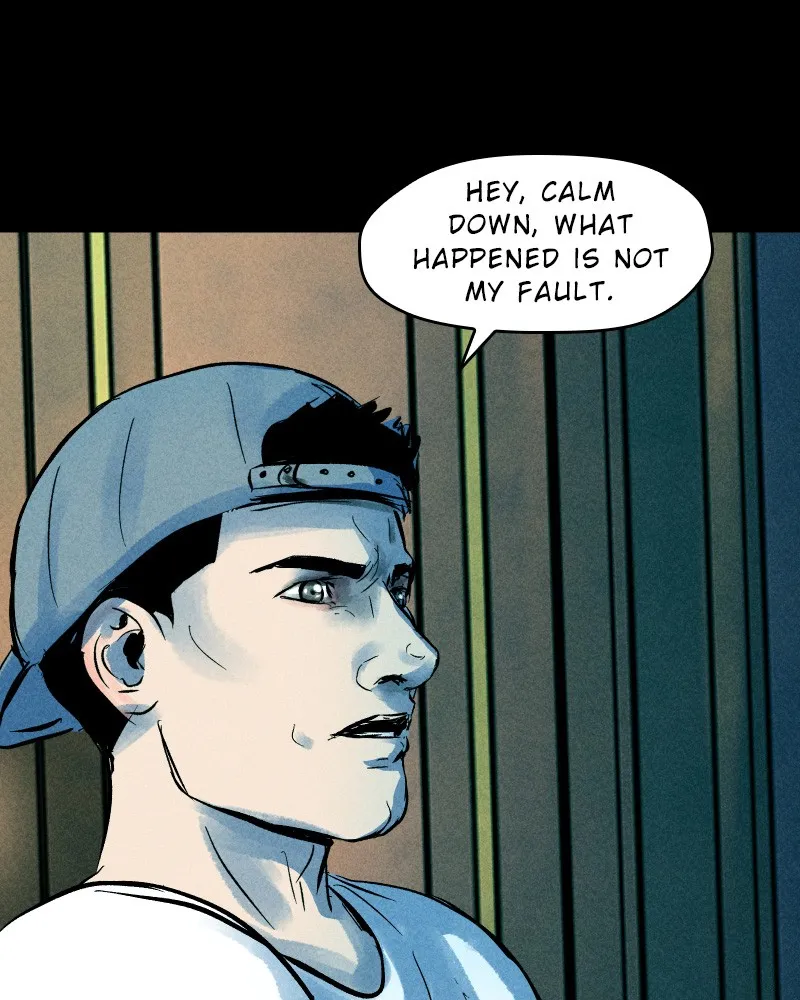 GremoryLand Chapter 9 page 12 - 