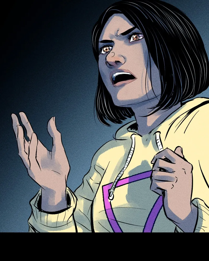 GremoryLand Chapter 9 page 14 - 