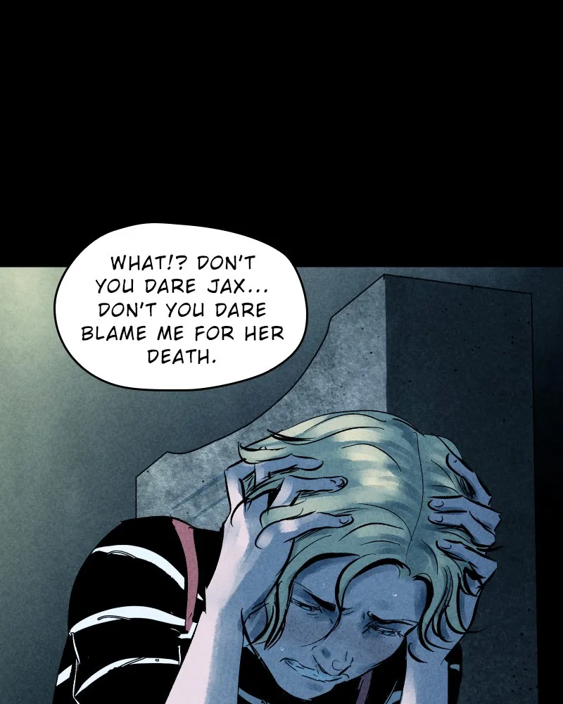 GremoryLand Chapter 9 page 16 - 