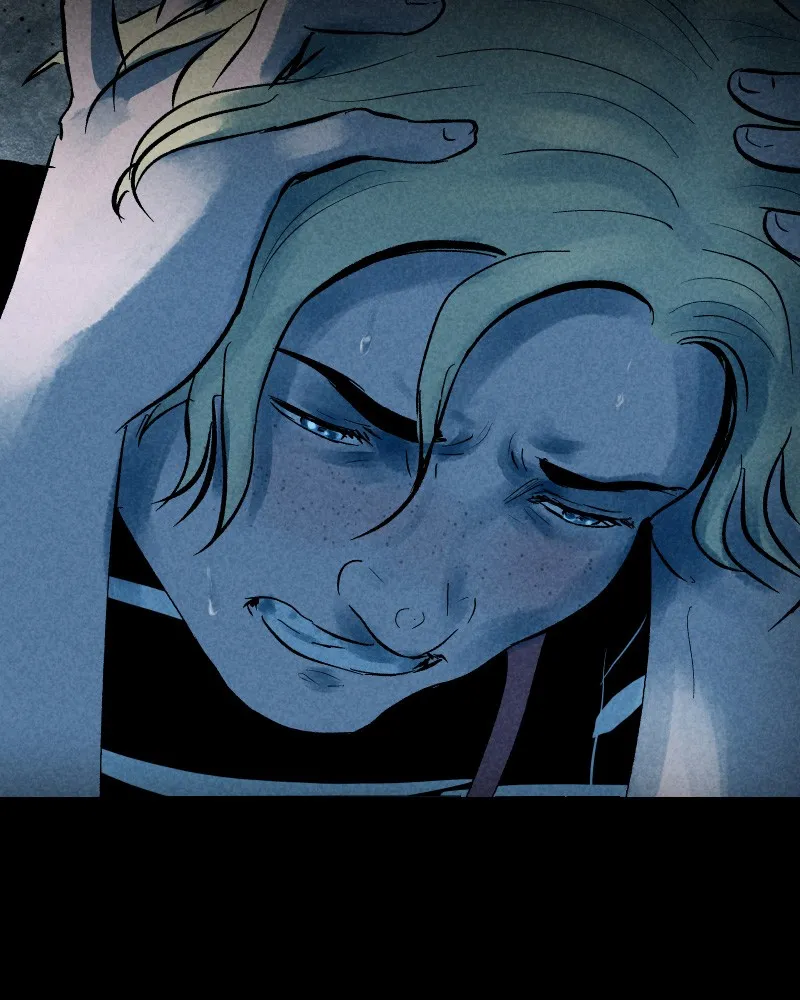 GremoryLand Chapter 9 page 19 - 