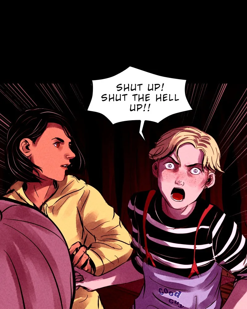 GremoryLand Chapter 9 page 20 - 