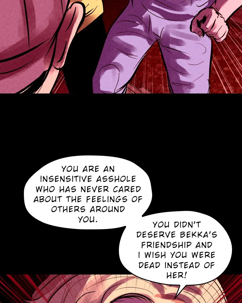 GremoryLand Chapter 9 page 21 - 