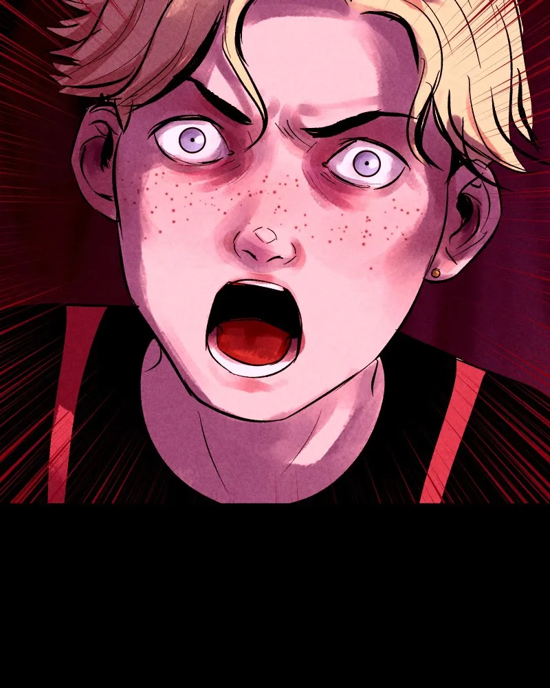 GremoryLand Chapter 9 page 22 - 