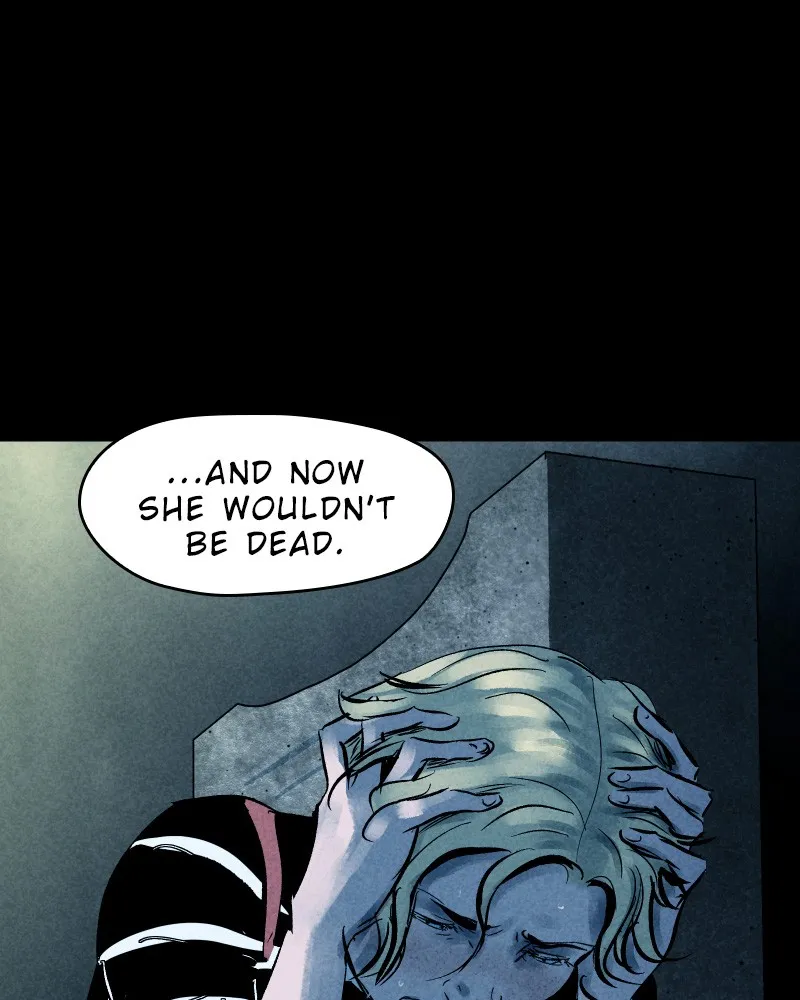 GremoryLand Chapter 9 page 23 - 