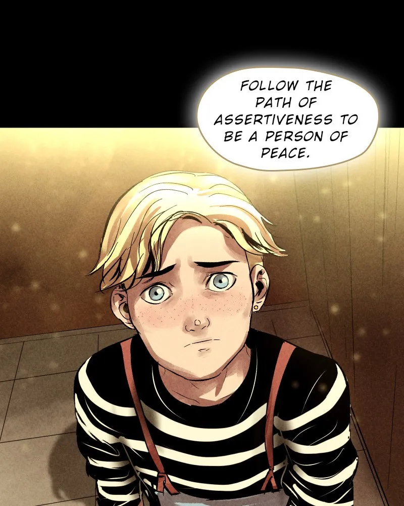 GremoryLand Chapter 9 page 30 - 