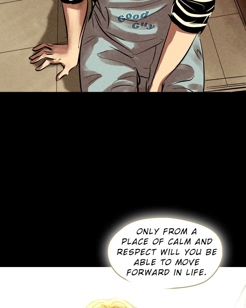 GremoryLand Chapter 9 page 31 - 