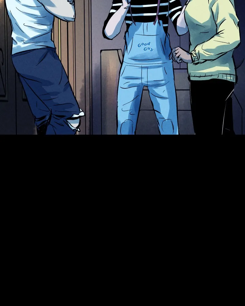 GremoryLand Chapter 9 page 34 - 
