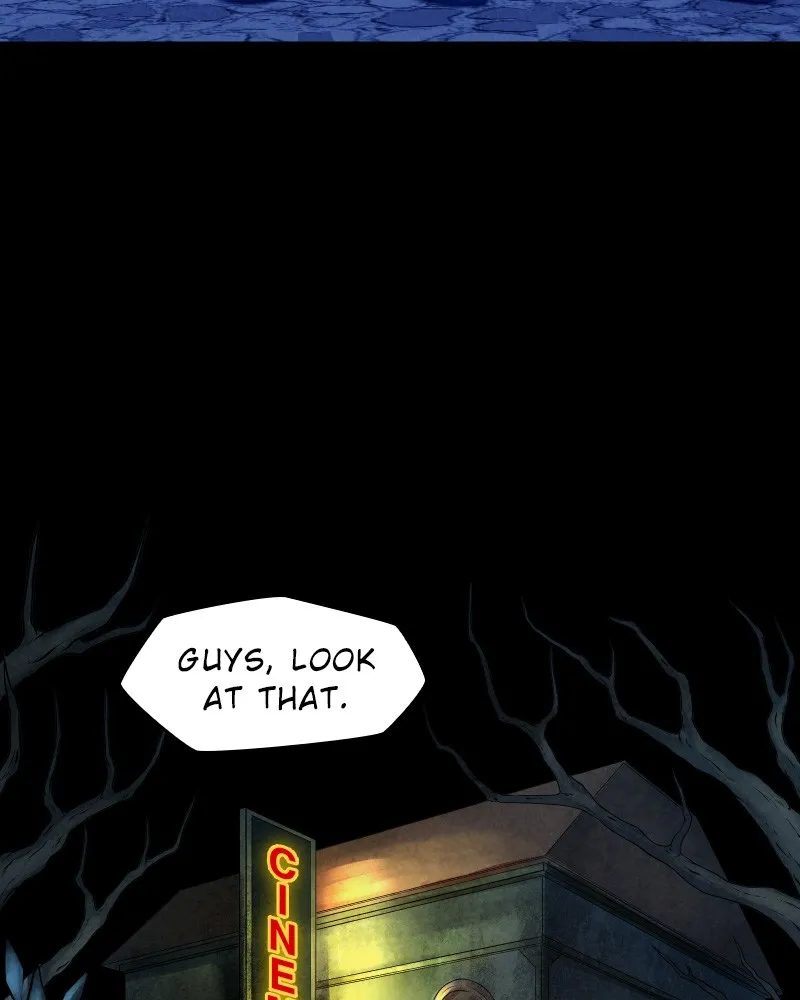 GremoryLand Chapter 9 page 38 - 