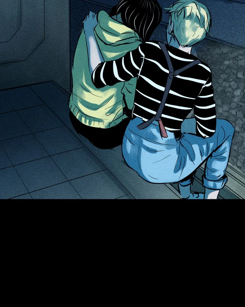 GremoryLand Chapter 9 page 5 - 