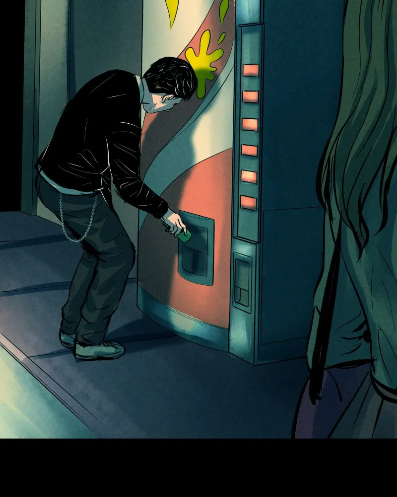 GremoryLand Chapter 9 page 44 - 