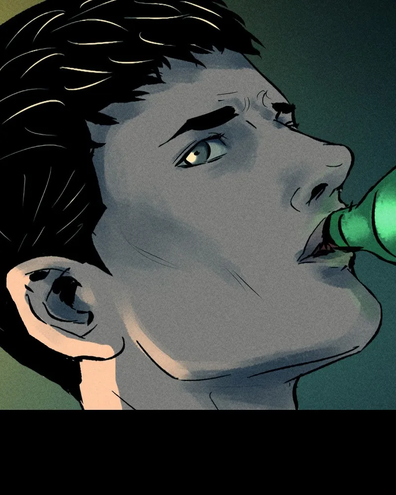 GremoryLand Chapter 9 page 47 - 