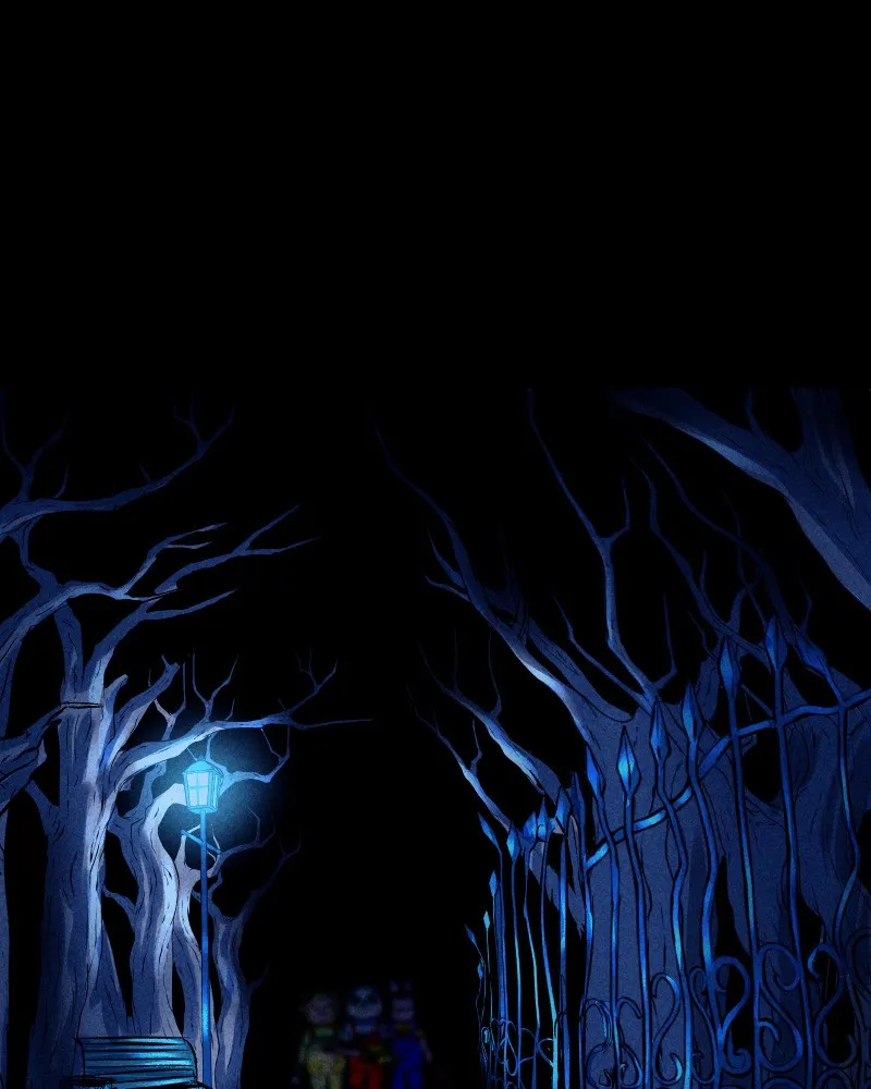 GremoryLand Chapter 9 page 48 - 