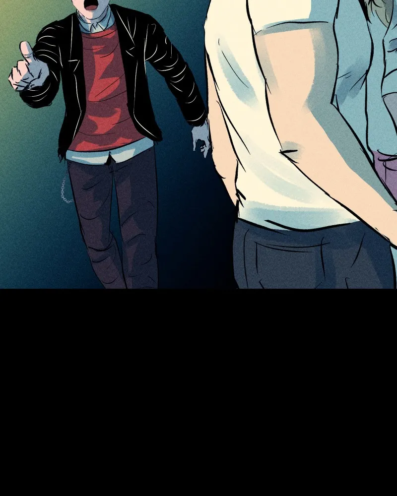 GremoryLand Chapter 9 page 52 - 