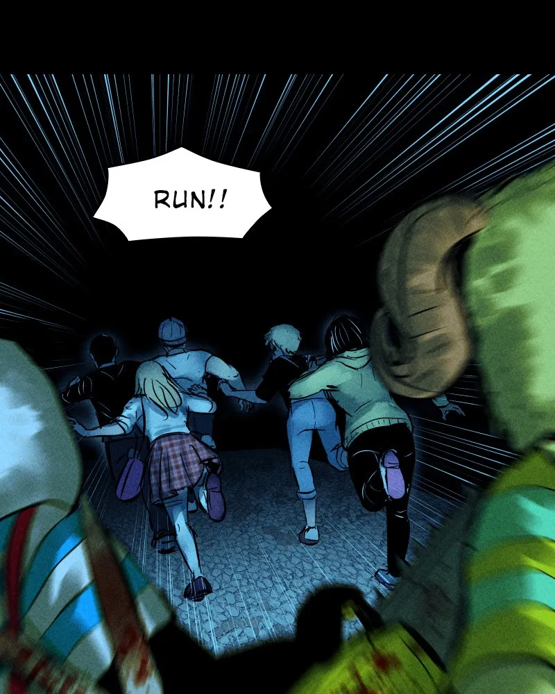 GremoryLand Chapter 9 page 53 - 