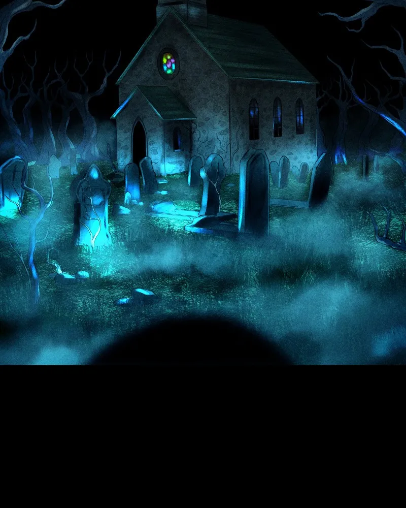 GremoryLand Chapter 9 page 58 - 