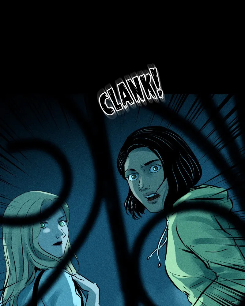 GremoryLand Chapter 9 page 60 - 