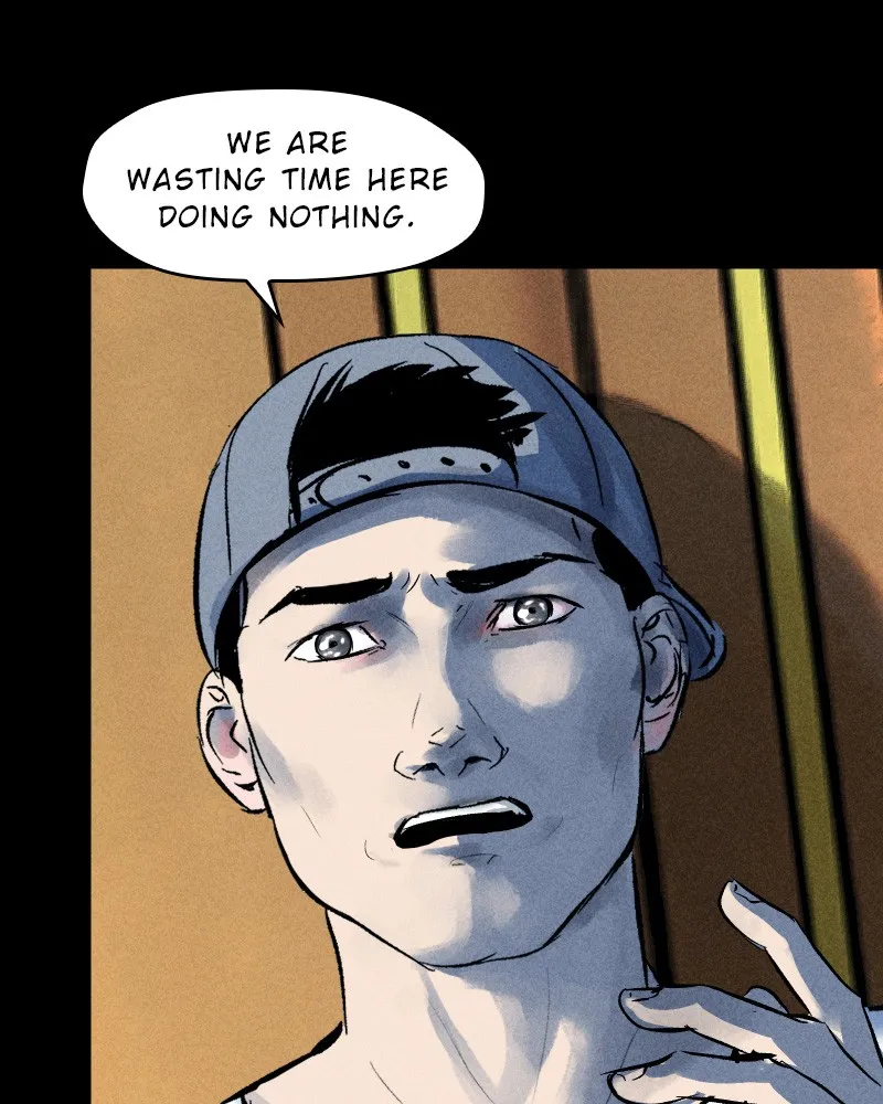 GremoryLand Chapter 9 page 9 - 