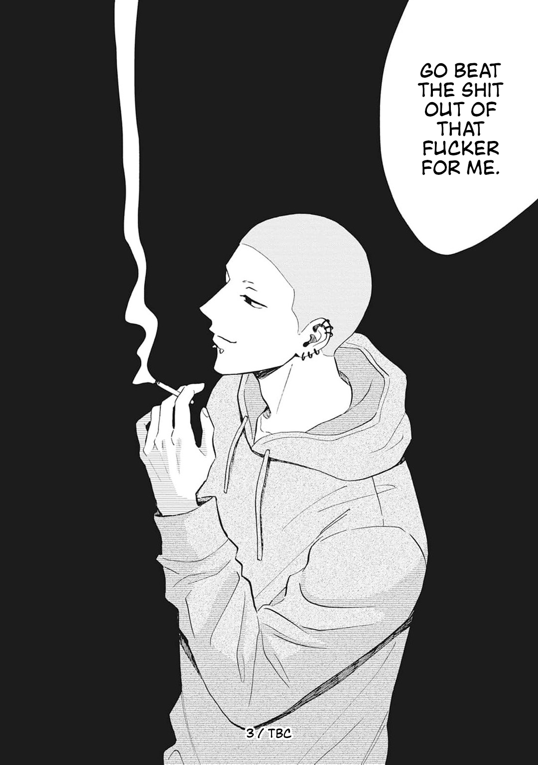 Grey and Red Chapter 3 page 26 - 