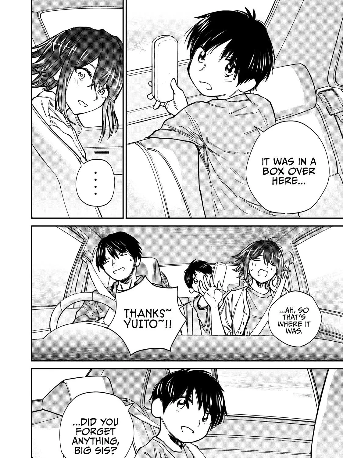 Grimace Chapter 1 page 29 - 