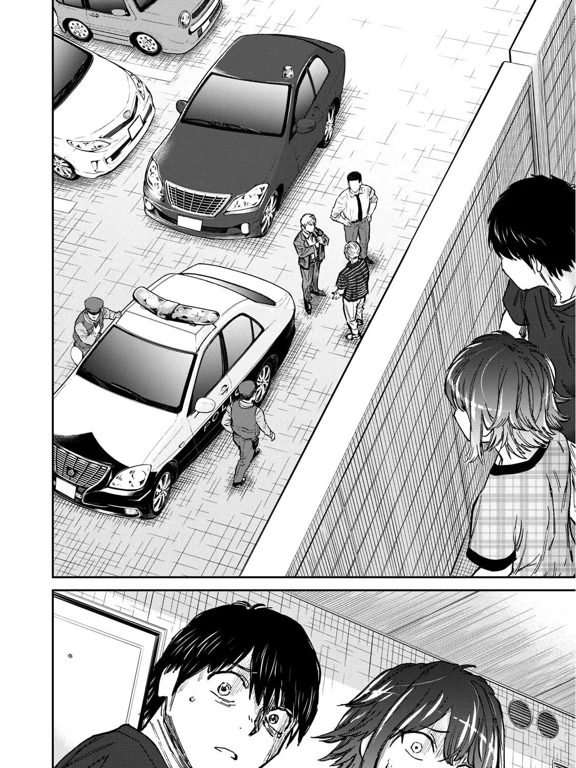 Grimace Chapter 1 page 79 - 