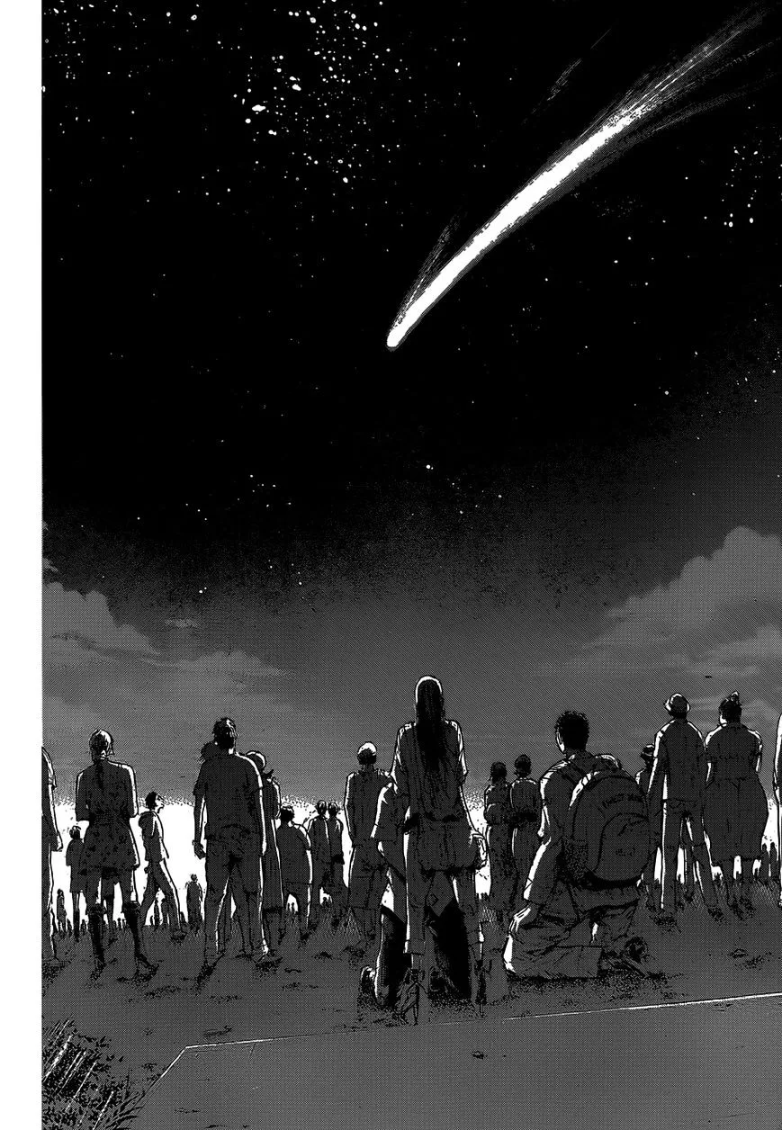 Gringo 2061 Chapter 1 page 26 - 