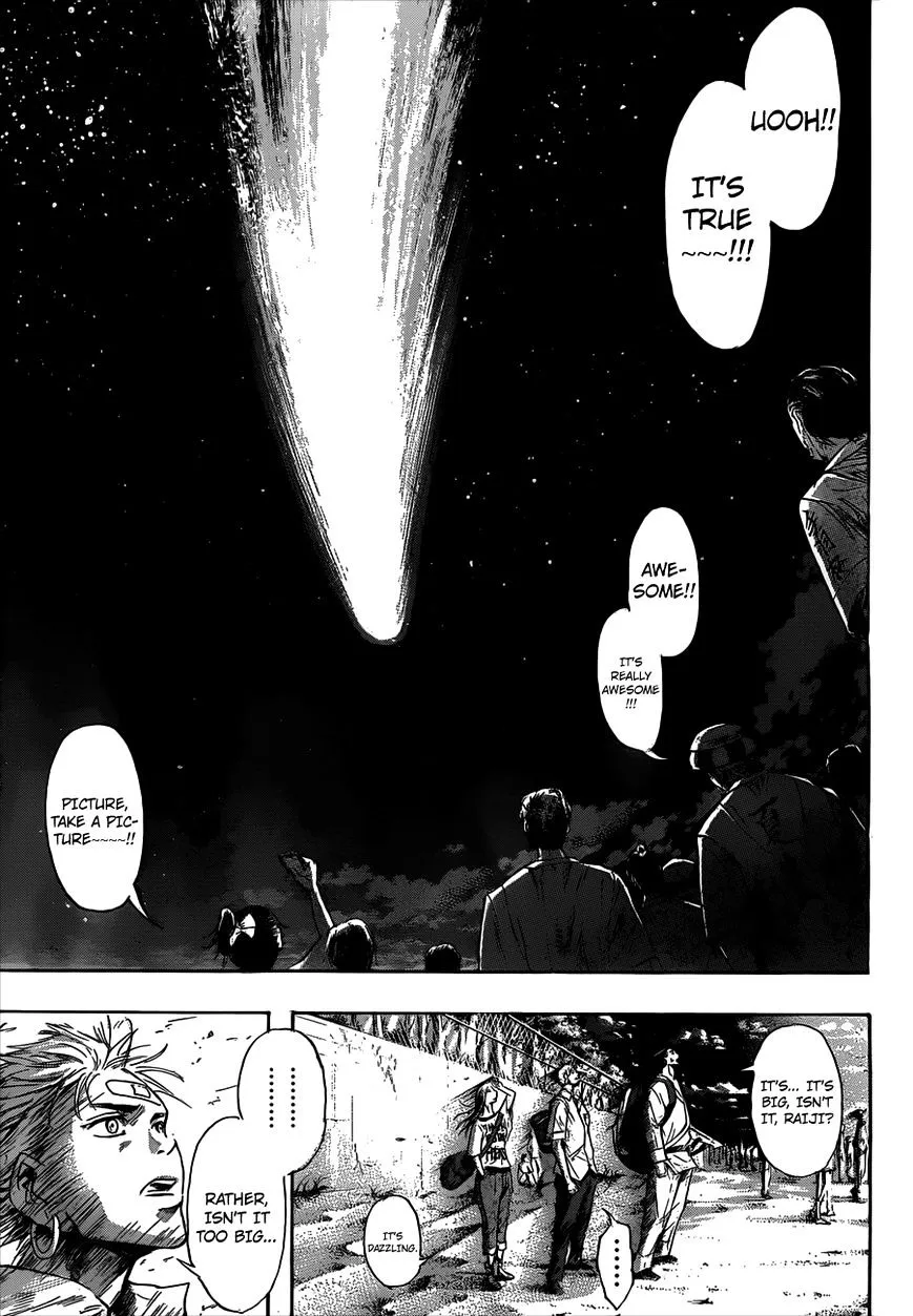Gringo 2061 Chapter 1 page 29 - 