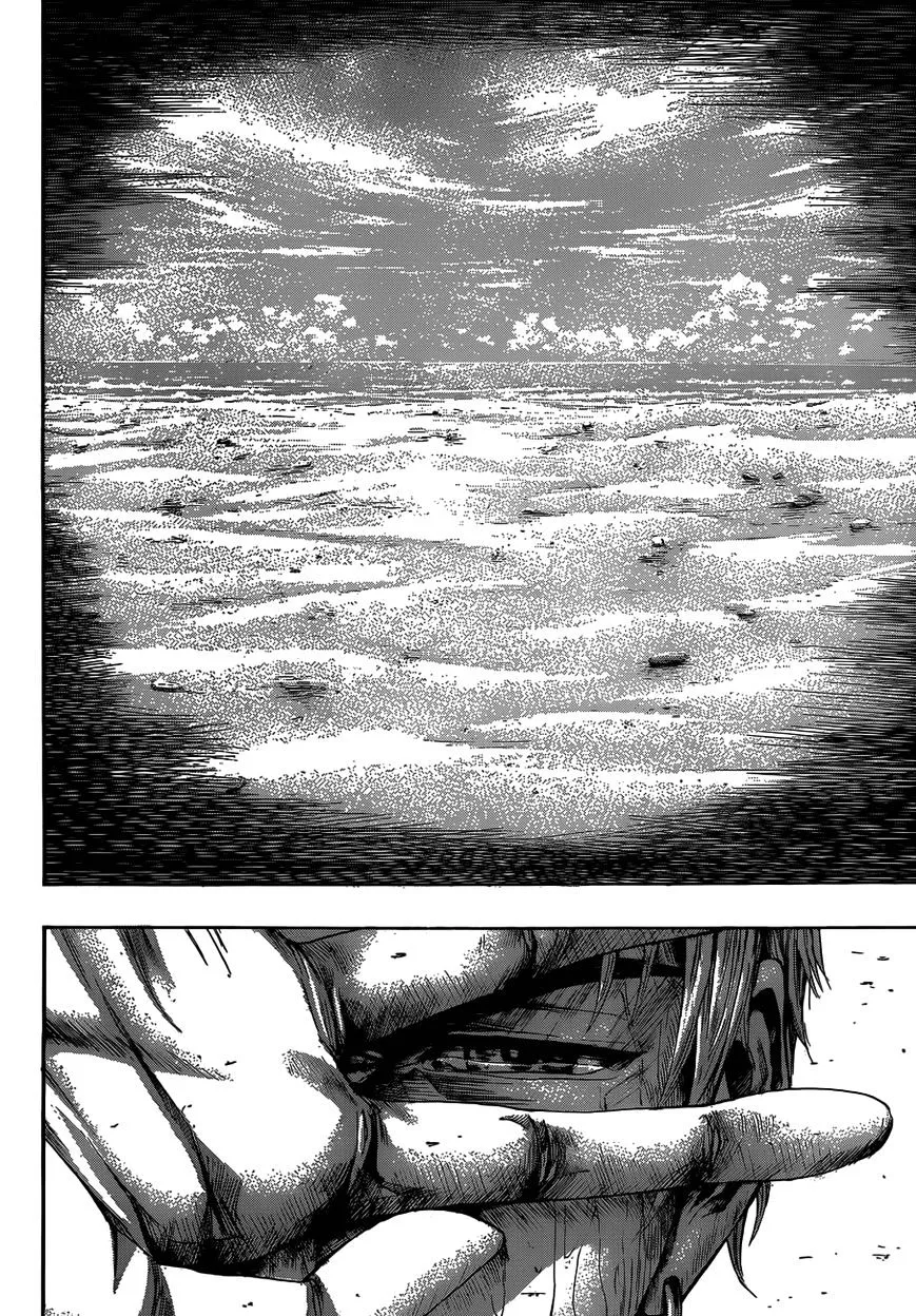 Gringo 2061 Chapter 1 page 32 - 