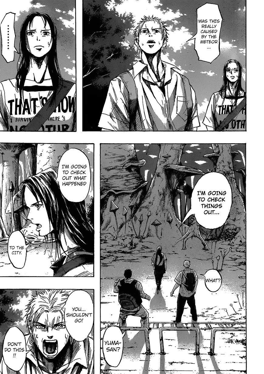 Gringo 2061 Chapter 1 page 44 - 